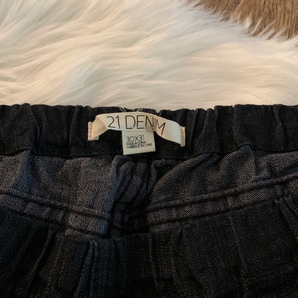 Forever 21 Jeggings - Picture 3 of 3